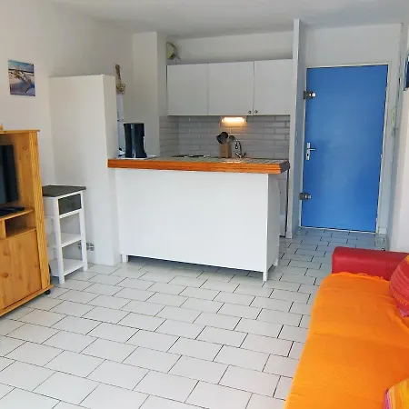 Santa Maria By Interhome Plage dʼArgelès