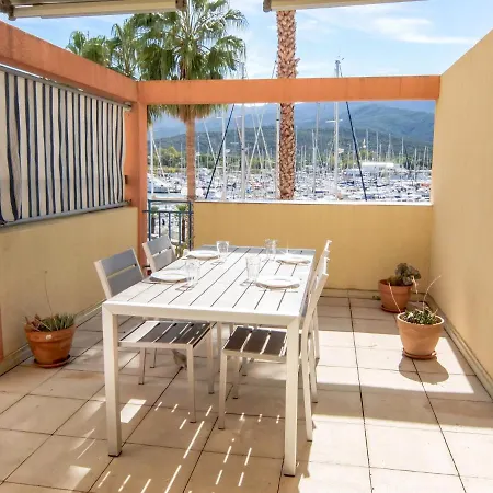 Appartamento Santa Maria By Interhome *