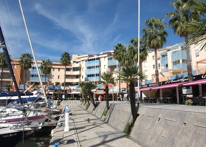 Santa Maria By Interhome Apartment *