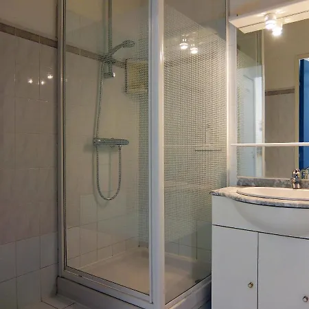 Santa Maria By Interhome Apartament *