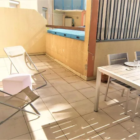 Santa Maria By Interhome Apartment