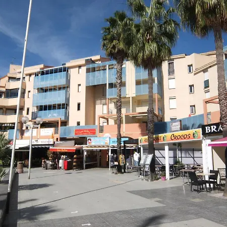Santa Maria By Interhome Apartment
