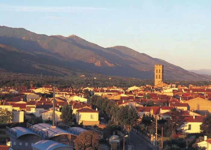 Appartement Santa Maria By Interhome